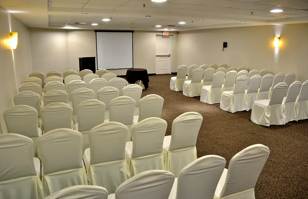 Holiday Inn Reynosa Zona Dorada By Ihg-1