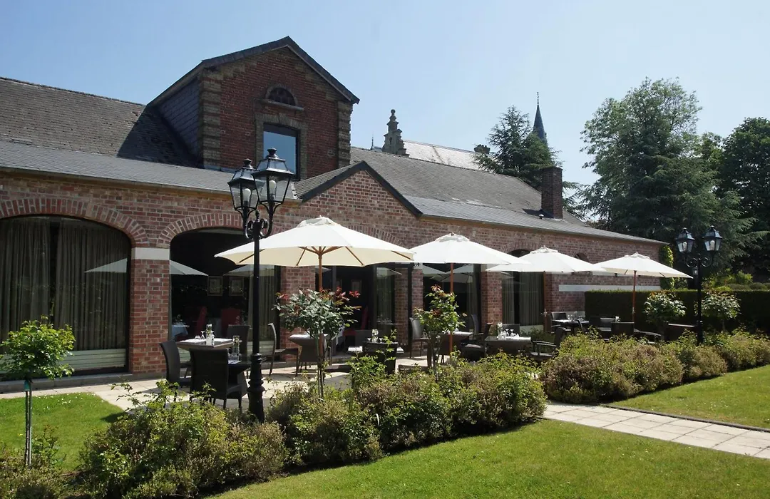 Hotel Chateau Tilques-1