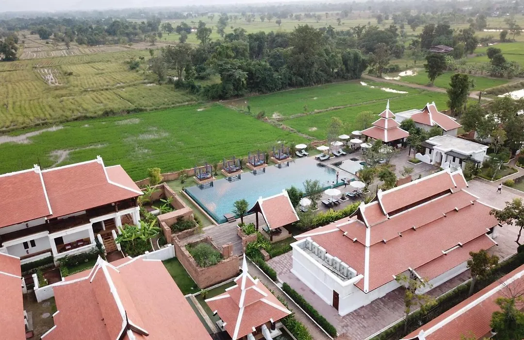 Sriwilai Sukhothai-1