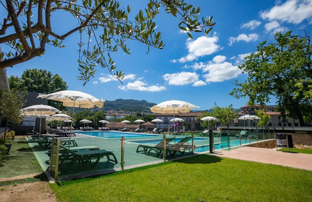 Luna Arcos Hotel Nature&Wellness-1