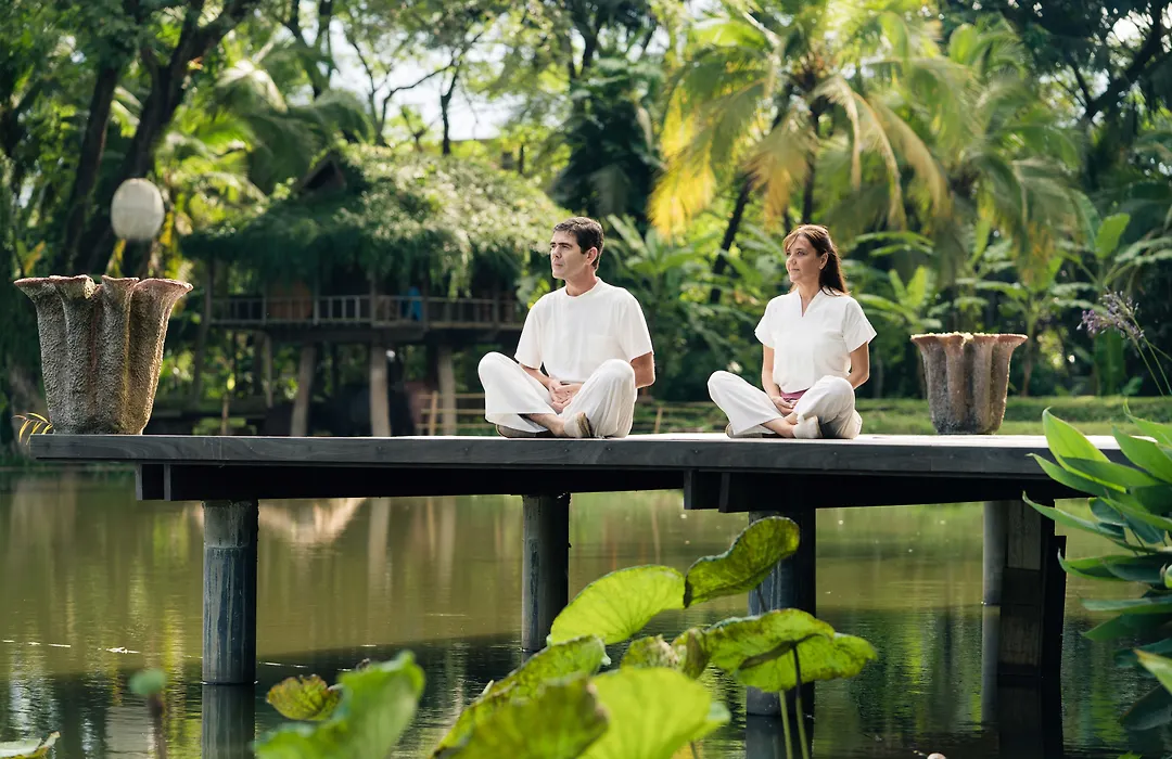 Four Seasons Resort Chiang Mai-1
