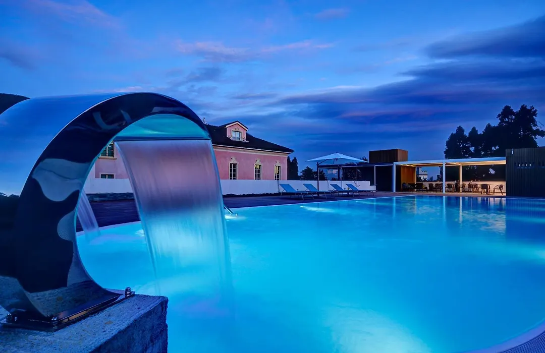 Castello Dal Pozzo Resort Lago Maggiore - Preferred Hotels & Resorts-1