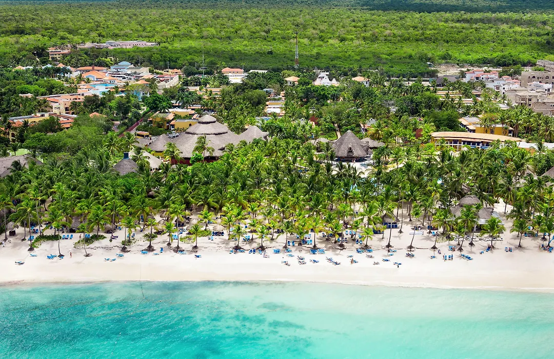 Catalonia Royal La Romana Adults Only-1