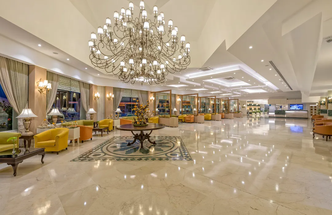Innvista Hotels Belek-1