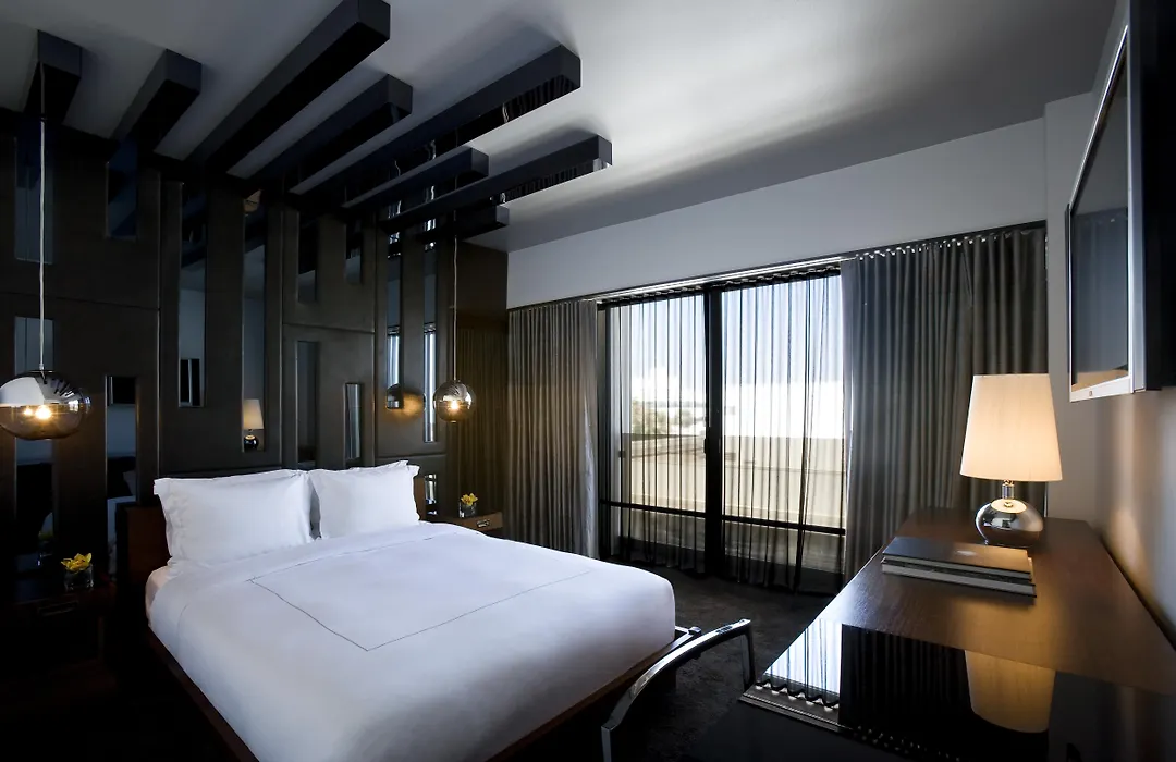 Sixty Beverly Hills-1