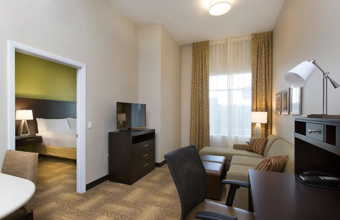 Staybridge Suites Orlando At Seaworld By Ihg - Free Breakfast & Shuttle To Seaworld Parks-1