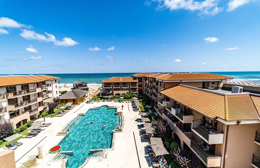 Hvd Clubhotel Miramar-1