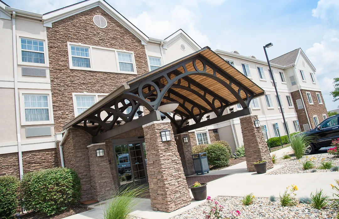Staybridge Suites Fort Wayne By Ihg-1