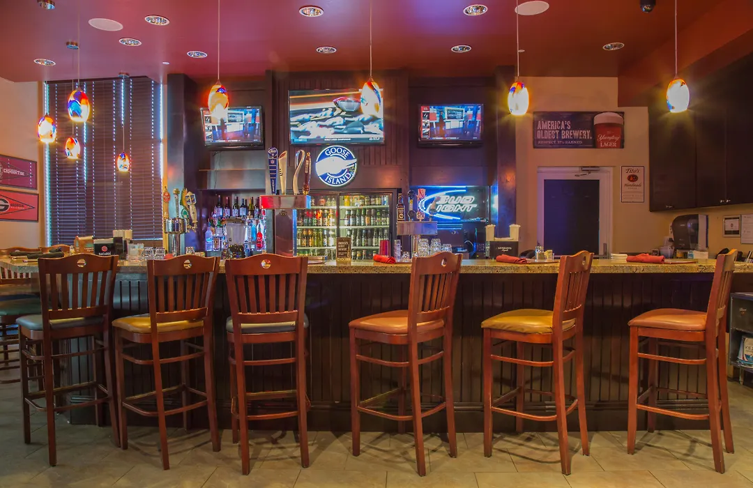 Holiday Inn Pearl - Jackson Area By Ihg-1
