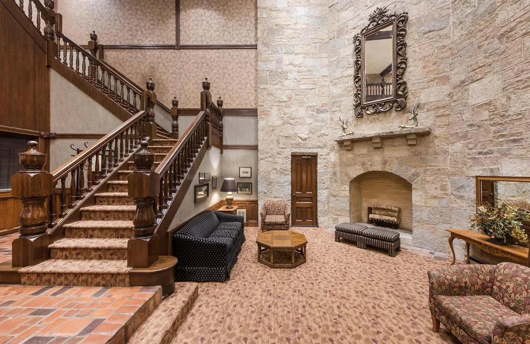 Holiday Inn At Six Flags Saint Louis By Ihg-1