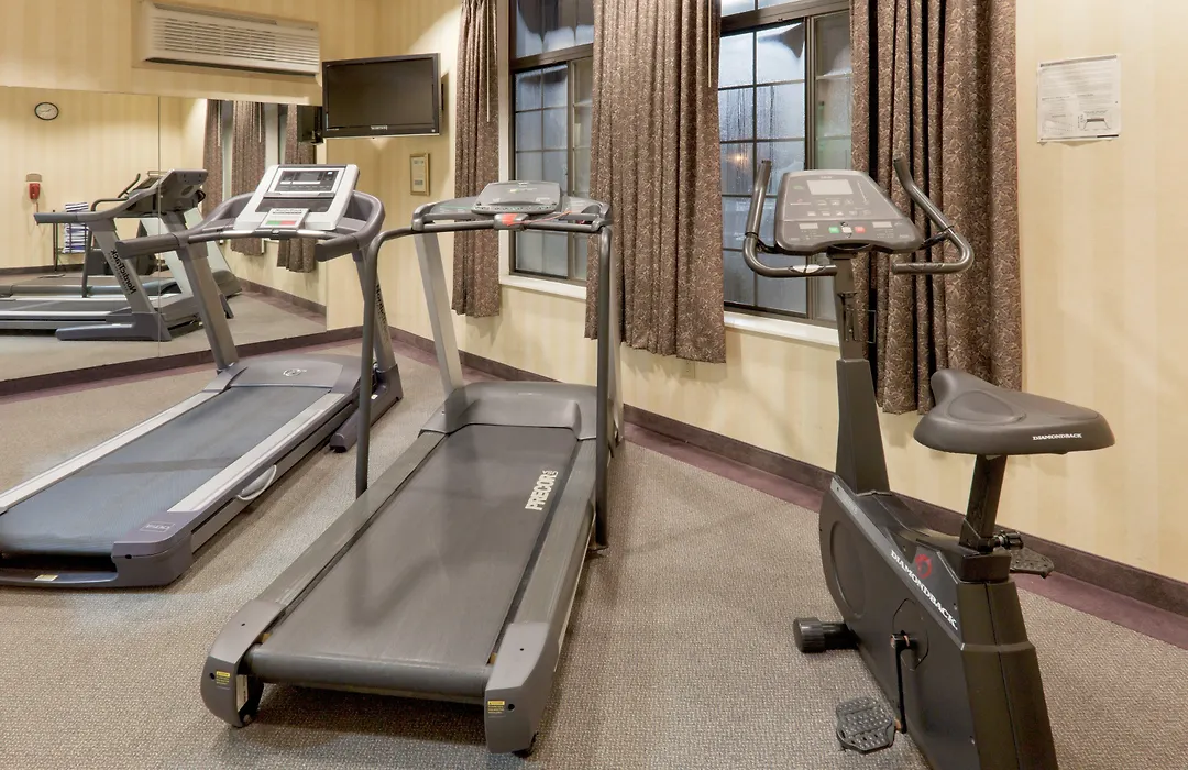 Holiday Inn Express Greensburg By Ihg-1