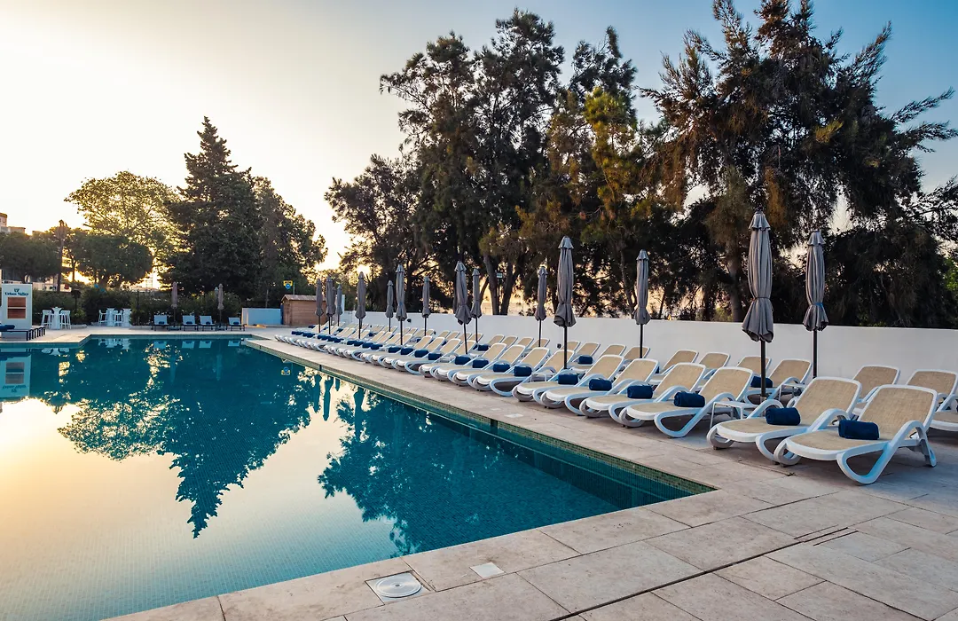 Urban Valley Resort & Spa-1
