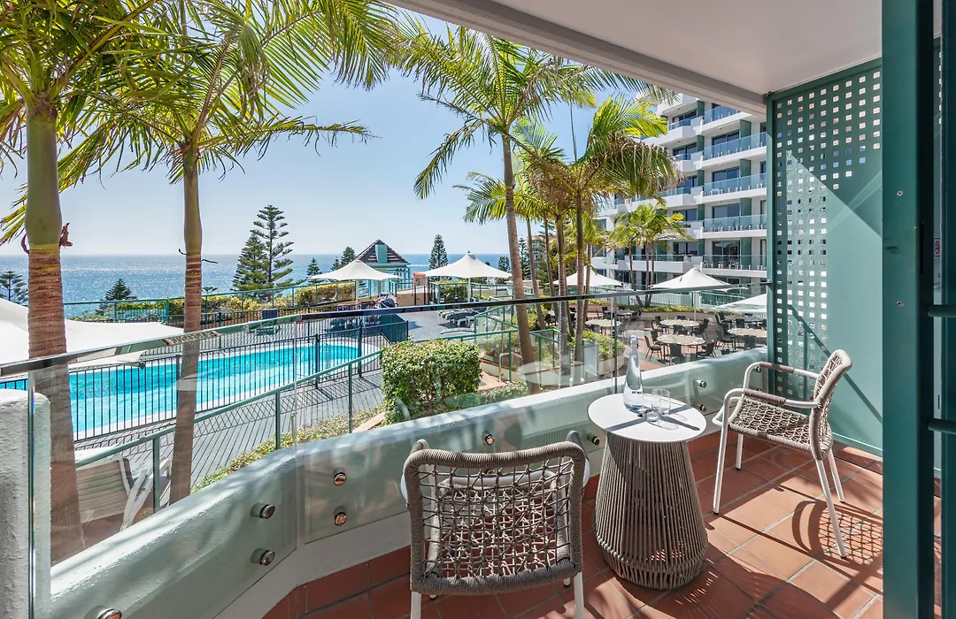 Intercontinental Sydney Coogee Beach By Ihg-1