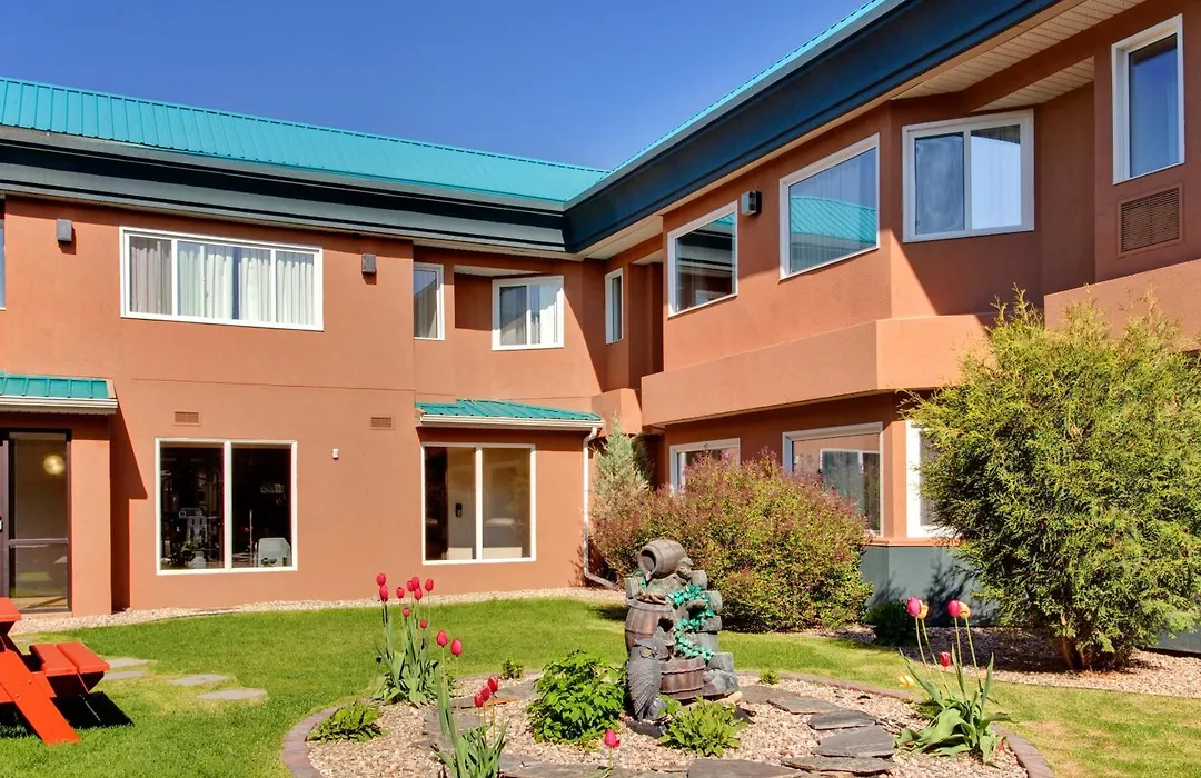 Holiday Inn Express Red Deer By Ihg-1
