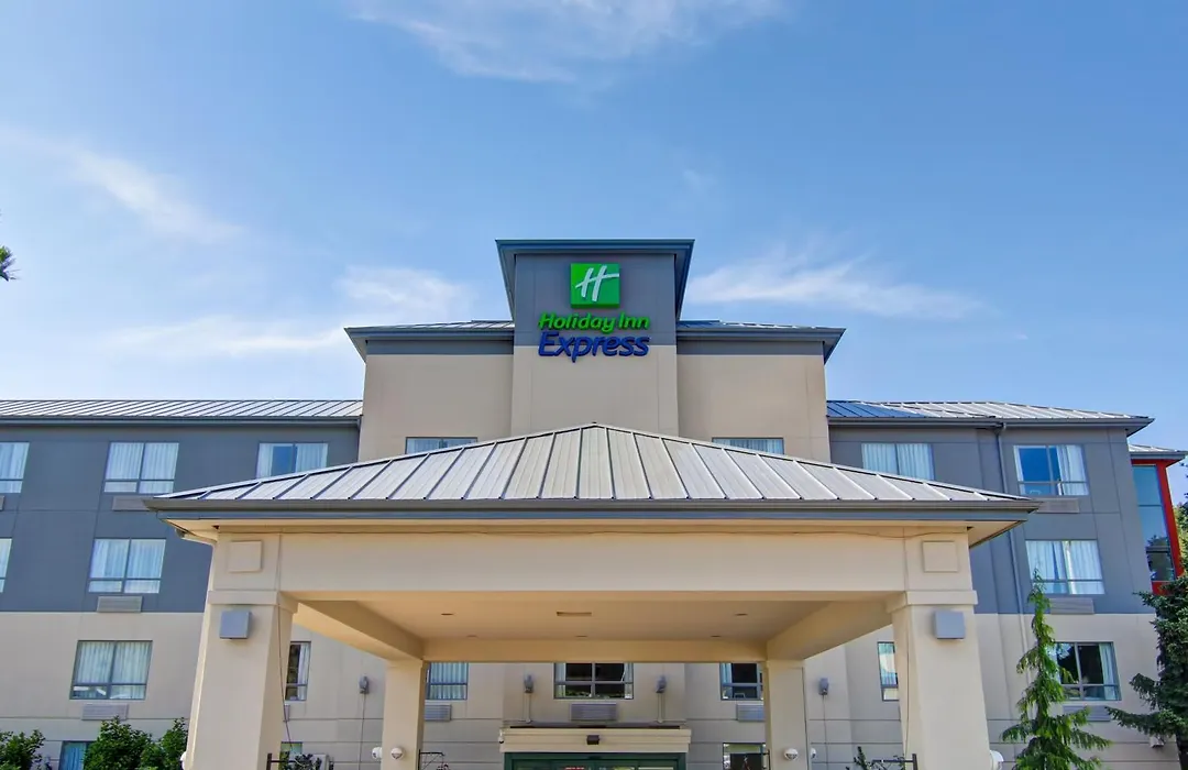 Holiday Inn Express Kamloops By Ihg-1