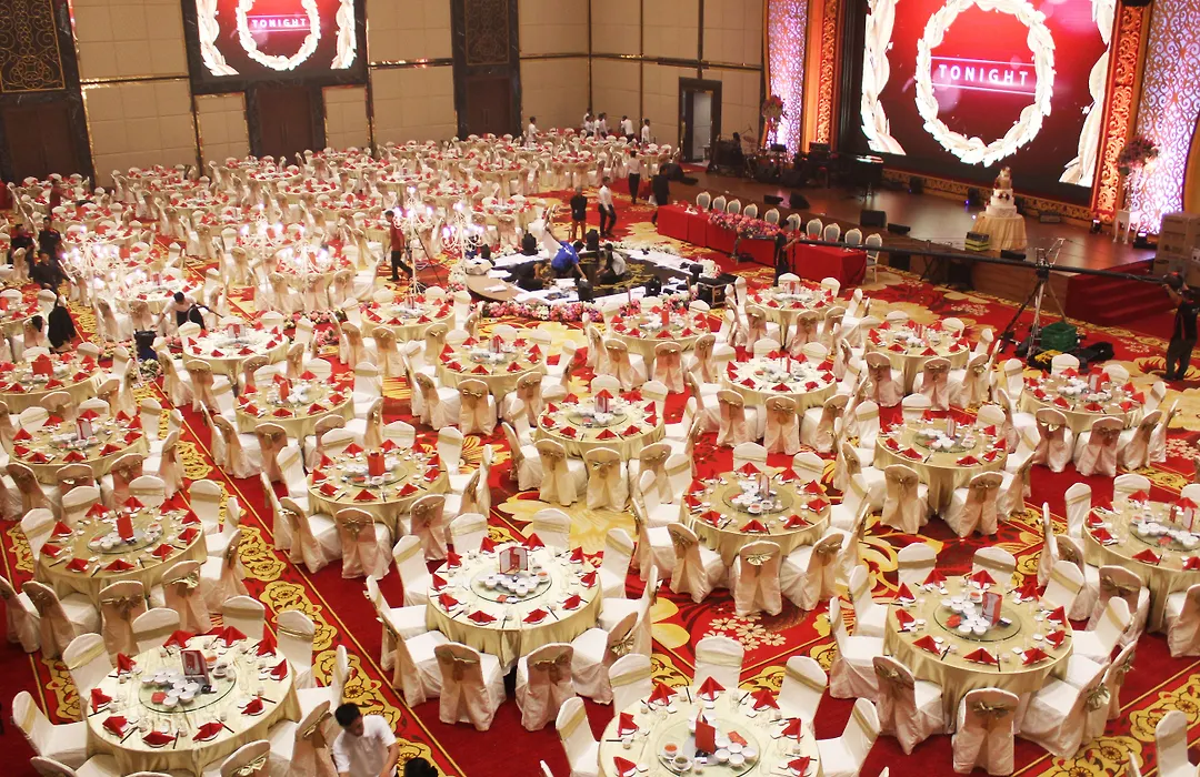 Adimulia Hotel Medan-1