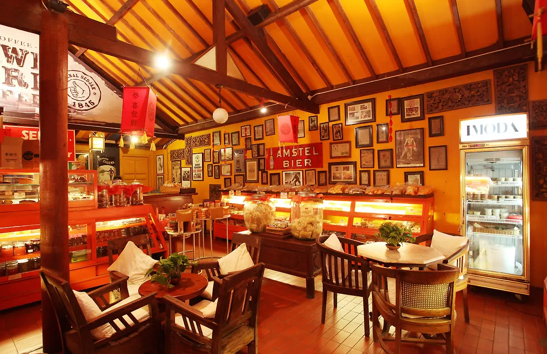 Hotel Tugu Malang-1