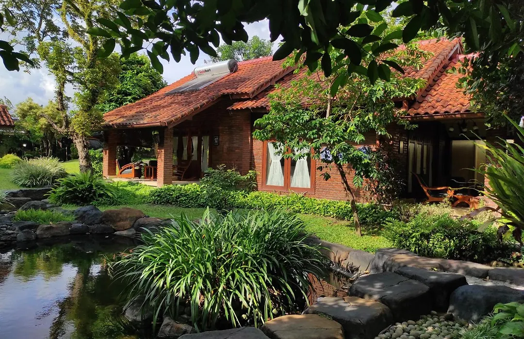 Duta Boutique Villa-1