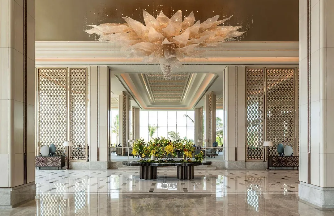 Shangri-La Colombo-1