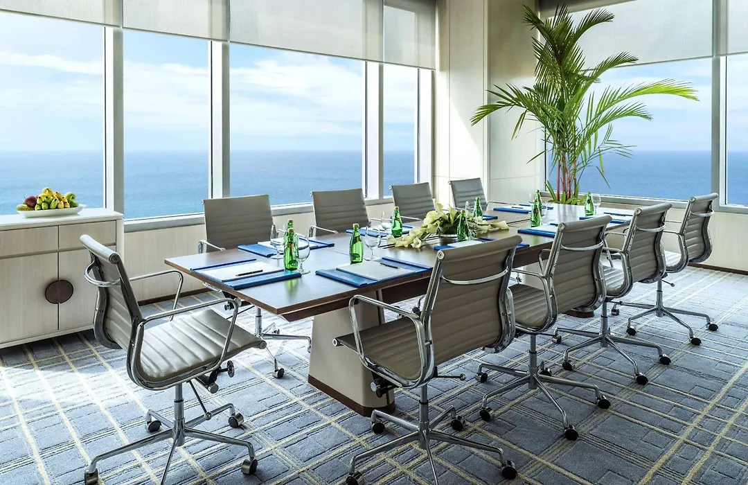 Shangri-La Colombo-1