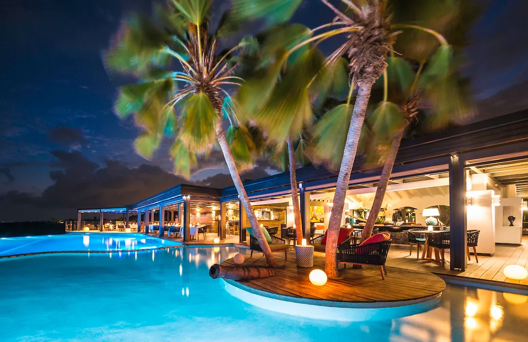 La Toubana Hotel & Spa-1