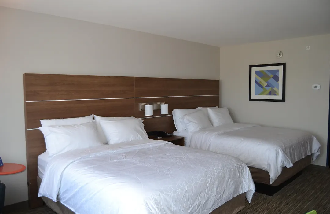 Holiday Inn Express & Suites Goodlettsville N - Nashville By Ihg-1