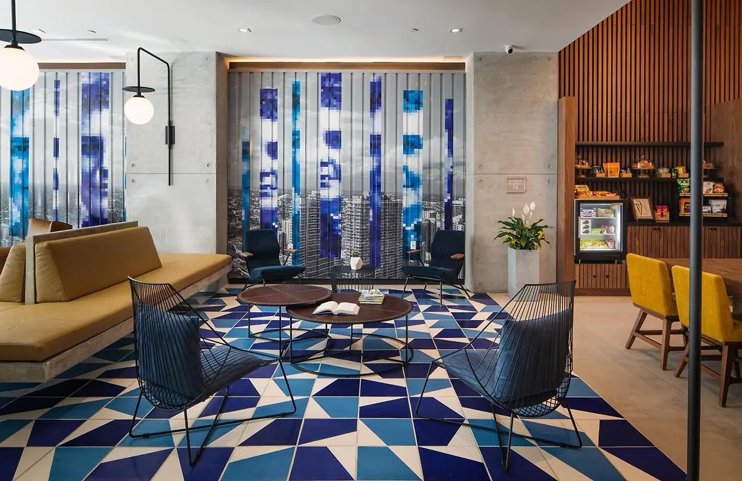 Hotel Indigo Miami Brickell By Ihg-1