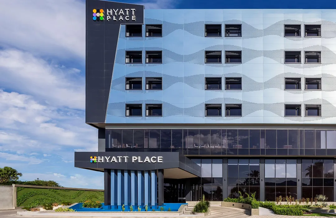 Hyatt Place Aruba Airport-1