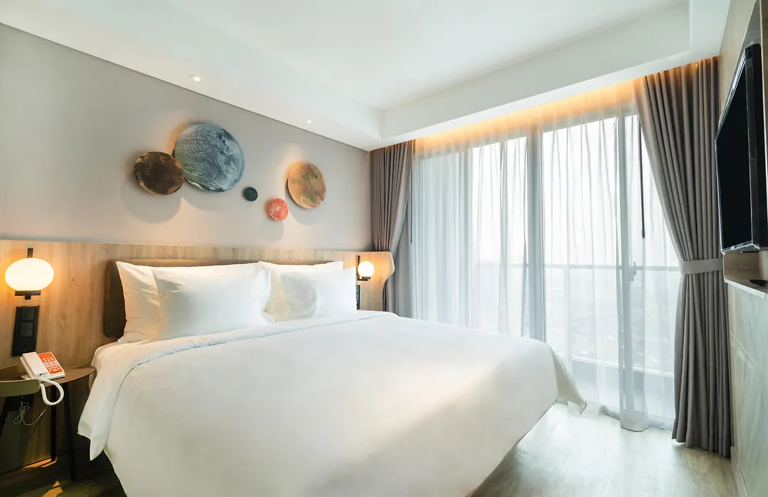 Harris Suites Puri Mansion-1