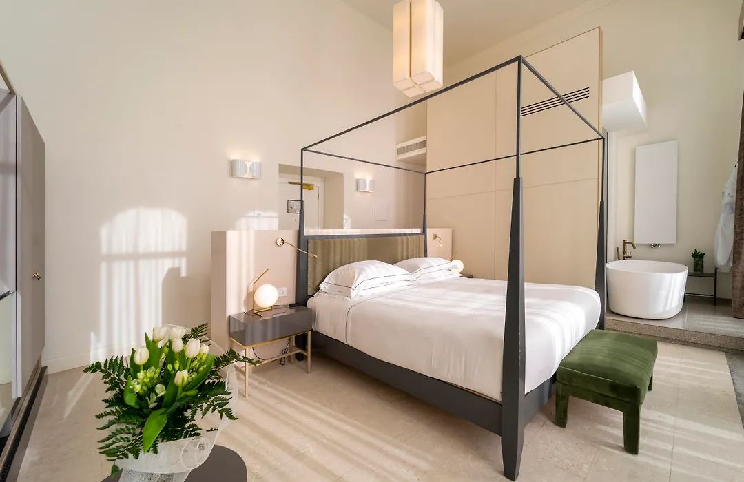 Hotel Villa Soligo - Small Luxury Hotels Of The World-1