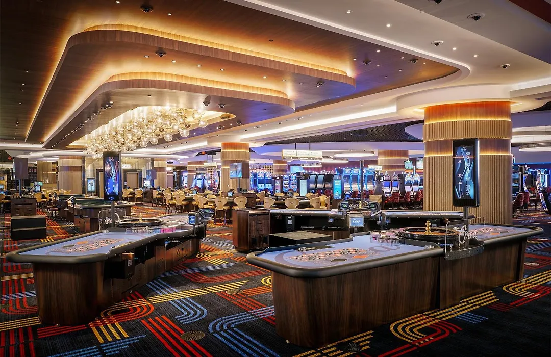 Circa Resort & Casino - Adults Only-1