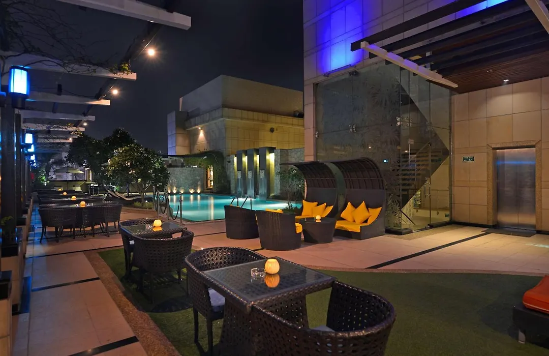 Park Plaza Gurgaon-1