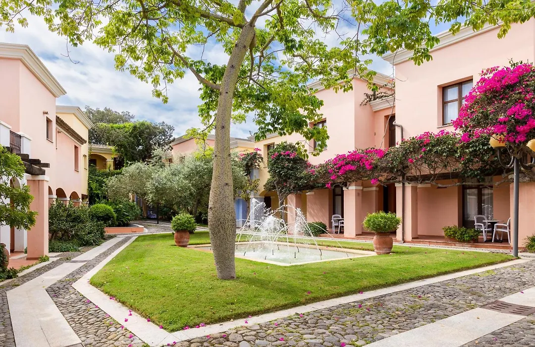 Hotel La Torre-1