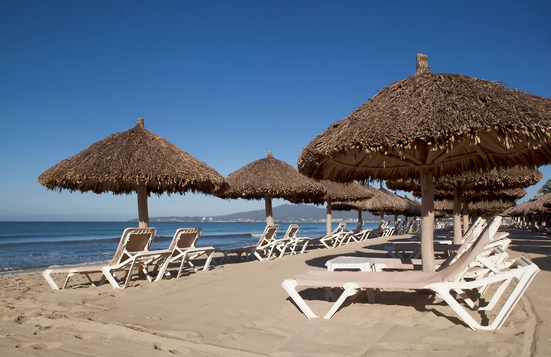 Samba Vallarta All Inclusive-1