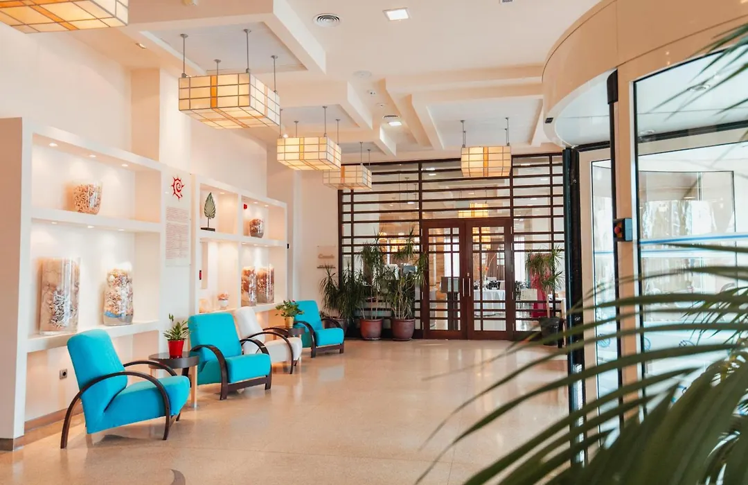 Poseidon La Manga Hotel & Spa - Designed For Adults-1