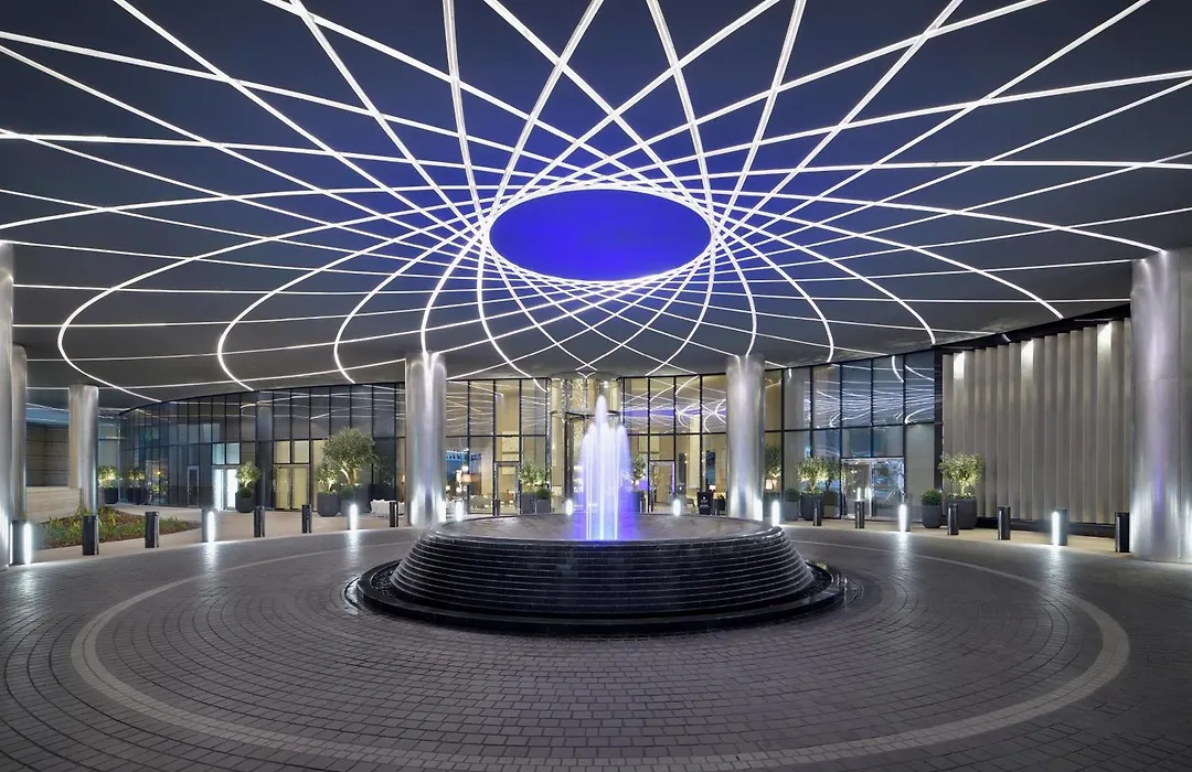 Address Sky View, Downtown Dubai-1