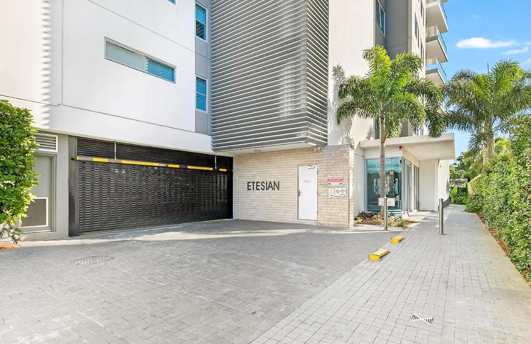 Harbour Quays Apartments-1