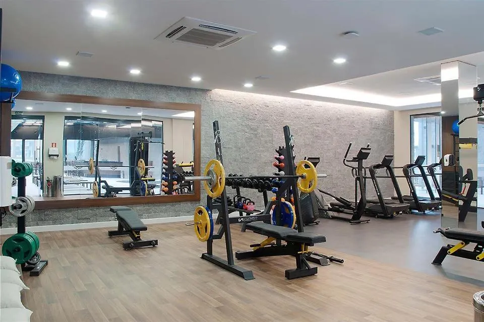 Exclusive Gramado Hotel & Spa-1