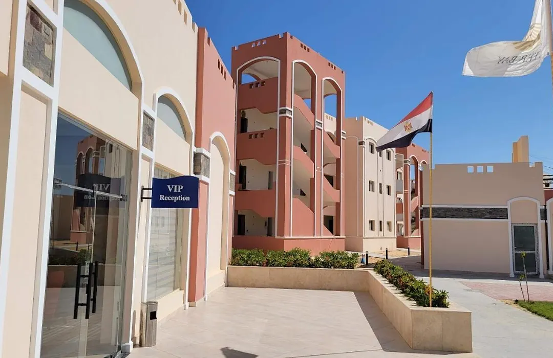 Oyster Bay Beach Resort - Luxury Serviced Condo-1