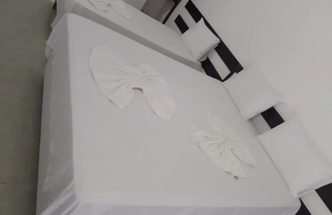 Hotel Porto Brasília-1