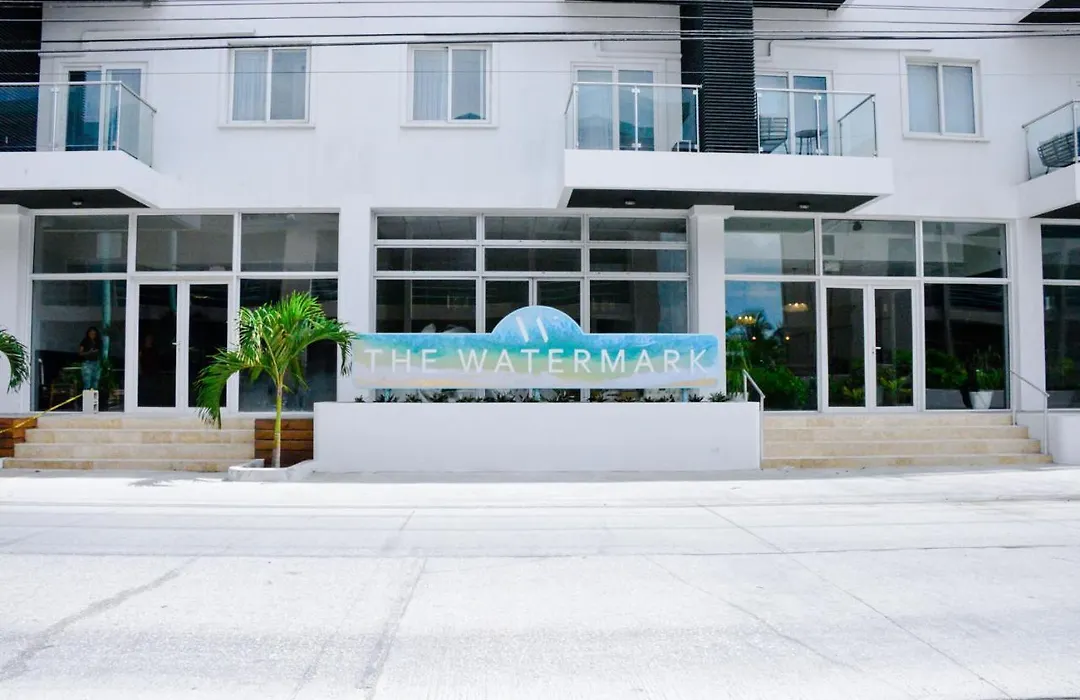 The Watermark Hotel-1