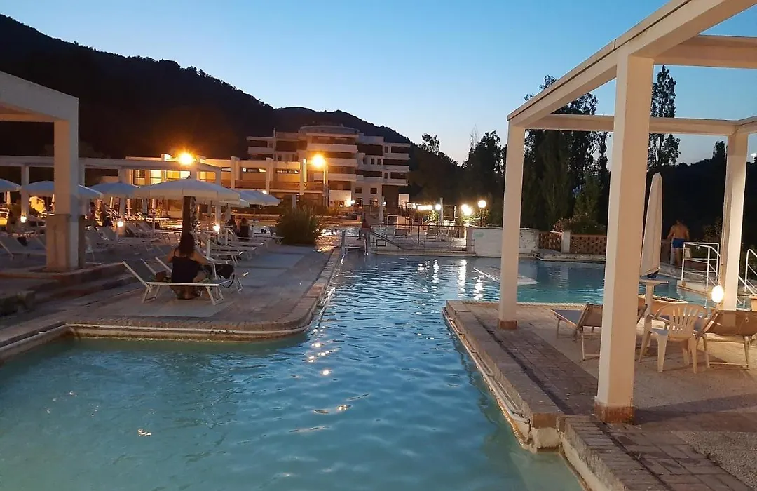Hotel Terme Sant'Egidio-1