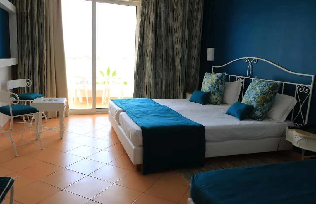 Hotel Riad Meninx Djerba-1