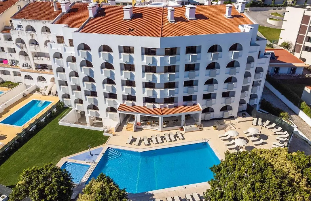 Emeralds Albufeira By Dk Stays-1