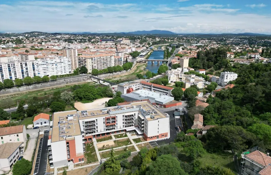 Domitys - L'Ostal-1