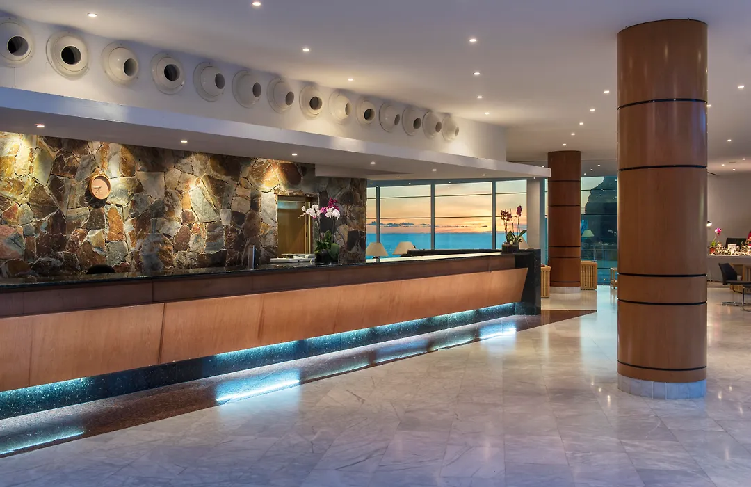 Mogan Princess & Beach Club-1