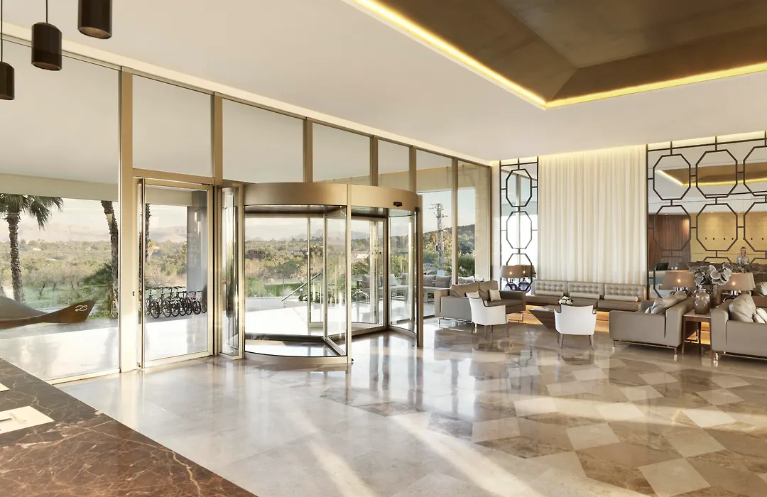Zafiro Palace Alcudia-1
