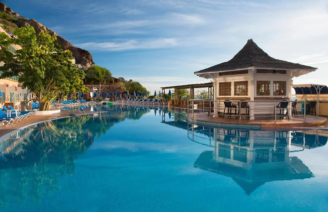 Mogan Princess & Beach Club-1