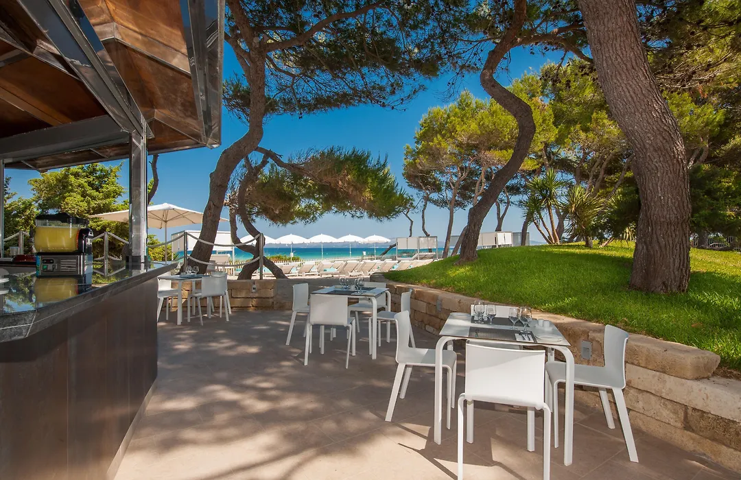 Iberostar Selection Playa De Muro Village-1