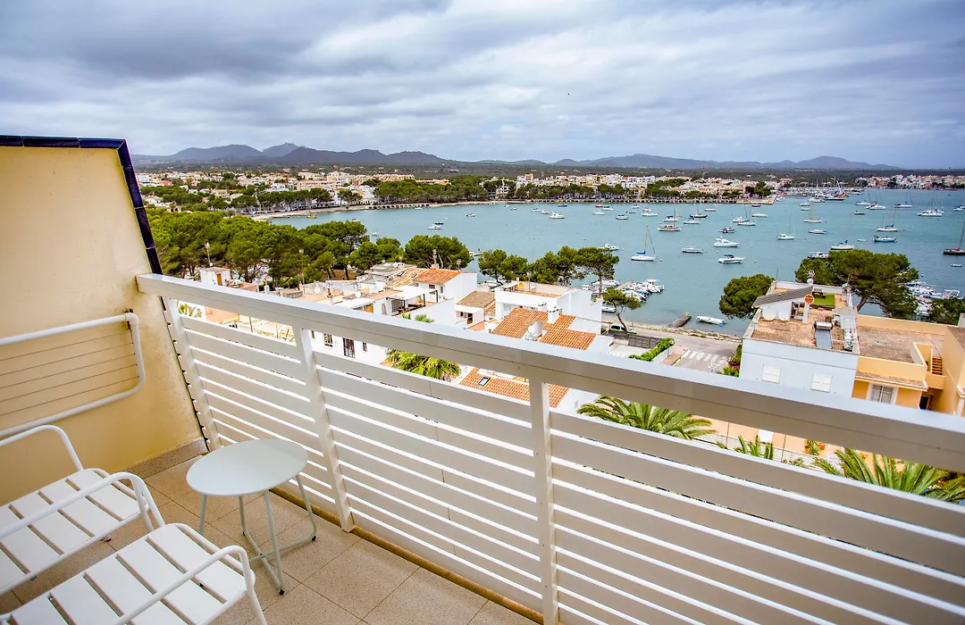 Smy Portocolom - Renovated 2026 (Adults Only)-1